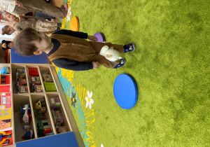 Dzień Pluszowego Misia