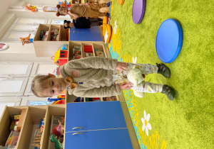 Dzień Pluszowego Misia