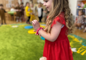 Dzień Pluszowego Misia