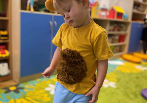 Dzień Pluszowego Misia