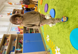 Dzień Pluszowego Misia