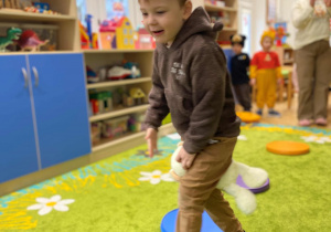 Dzień Pluszowego Misia