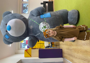 Dzień Pluszowego Misia