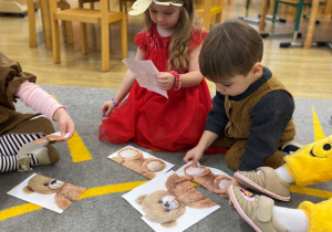 Dzień Pluszowego Misia