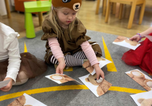 Dzień Pluszowego Misia