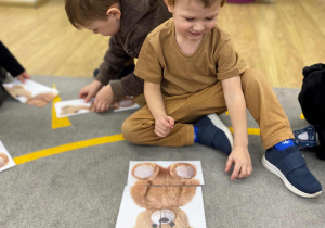 Dzień Pluszowego Misia