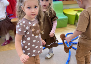 Dzień Pluszowego Misia