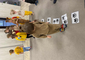 Dzień Pluszowego Misia