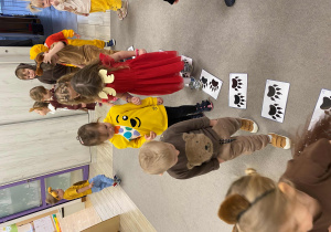 Dzień Pluszowego Misia