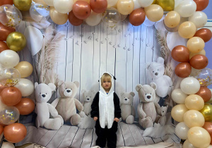 Dzień Pluszowego Misia