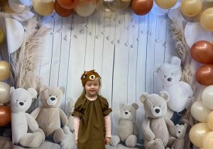 Dzień Pluszowego Misia