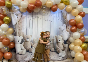 Dzień Pluszowego Misia