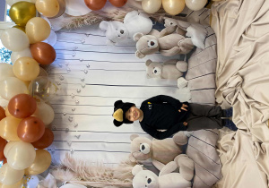 Dzień Pluszowego Misia