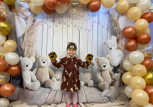 Dzień Pluszowego Misia