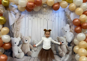 Dzień Pluszowego Misia