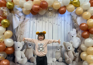 Dzień Pluszowego Misia