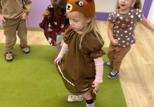 Dzień Pluszowego Misia