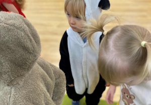 Dzień Pluszowego Misia