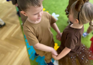 Dzień Pluszowego Misia