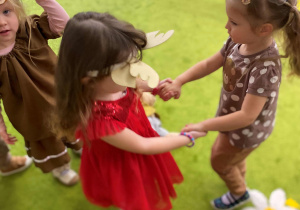 Dzień Pluszowego Misia