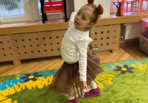 Dzień Pluszowego Misia