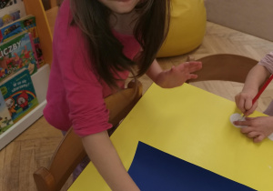 Misie - praca plastyczna