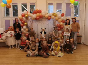 Dzień Pluszowego Misia