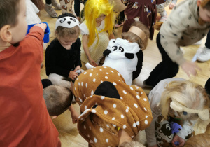 Dzień Pluszowego Misia