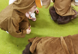 Dzień Pluszowego Misia