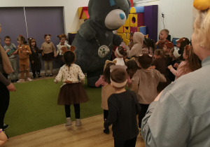 Dzień Pluszowego Misia