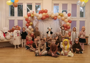 Dzień Pluszowego Misia