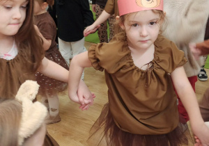 Dzień Pluszowego Misia