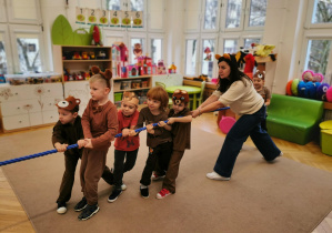 Dzień Pluszowego Misia