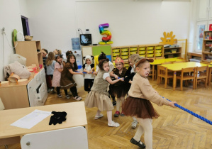 Dzień Pluszowego Misia