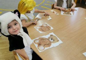 Dzień Pluszowego Misia