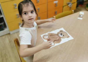 Dzień Pluszowego Misia