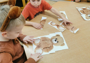 Dzień Pluszowego Misia