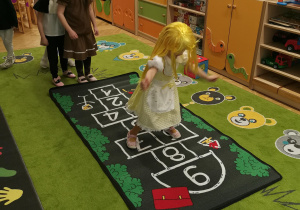 Dzień Pluszowego Misia