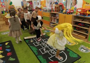 Dzień Pluszowego Misia