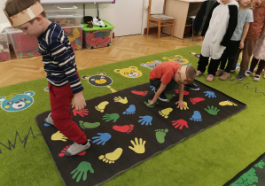 Dzień Pluszowego Misia