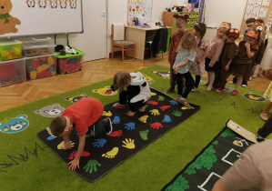 Dzień Pluszowego Misia