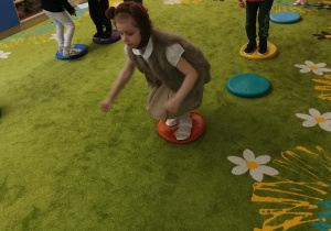 Dzień Pluszowego Misia