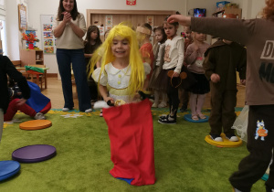 Dzień Pluszowego Misia