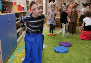 Dzień Pluszowego Misia