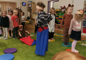 Dzień Pluszowego Misia