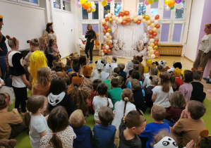 Dzień Pluszowego Misia