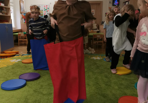 Dzień Pluszowego Misia