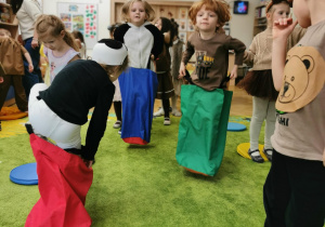 Dzień Pluszowego Misia