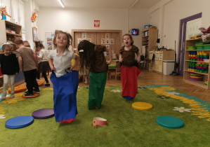 Dzień Pluszowego Misia