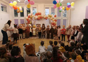 Dzień Pluszowego Misia